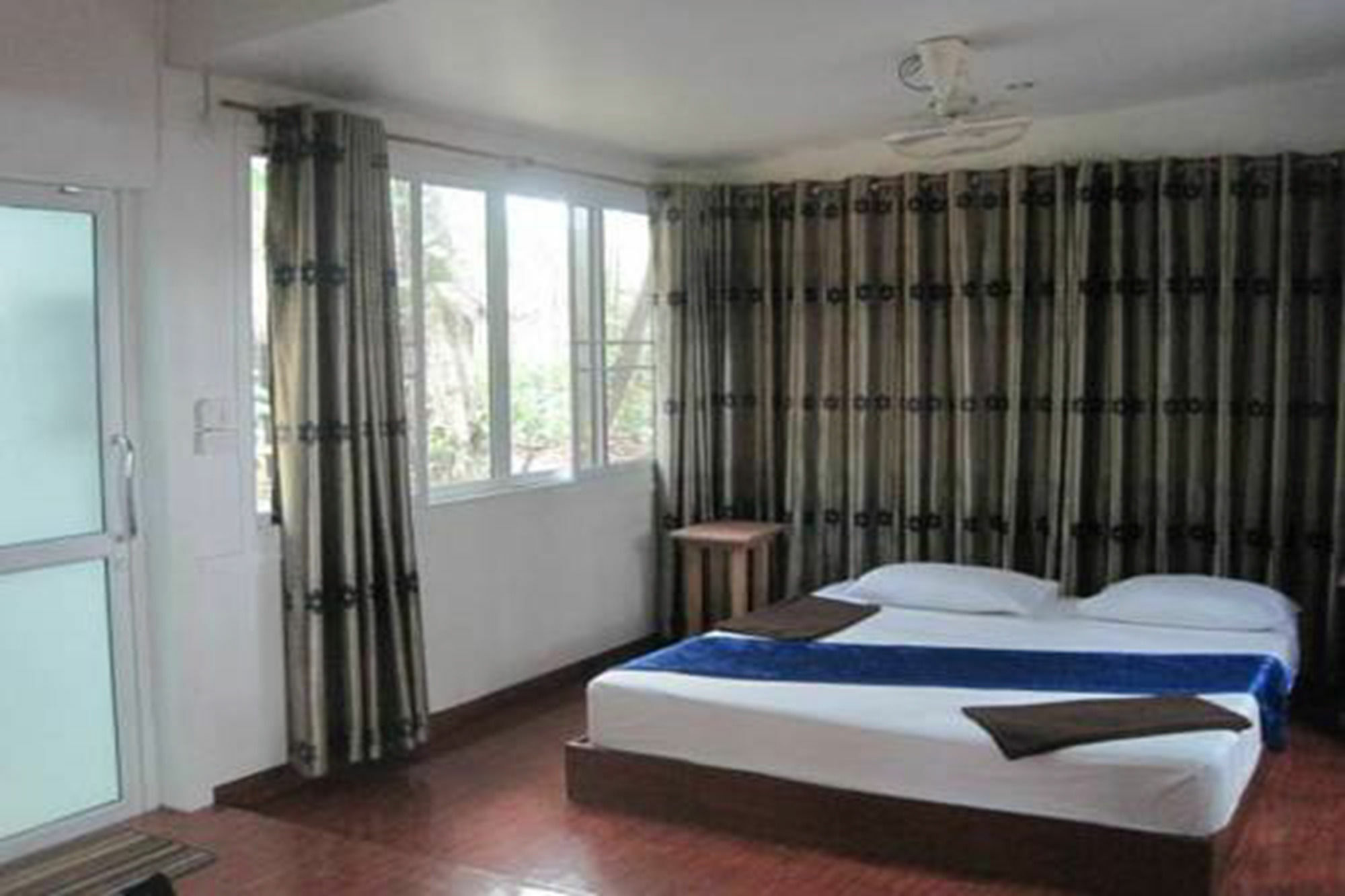 Jj Beach Resort Ранонг Екстер'єр фото
