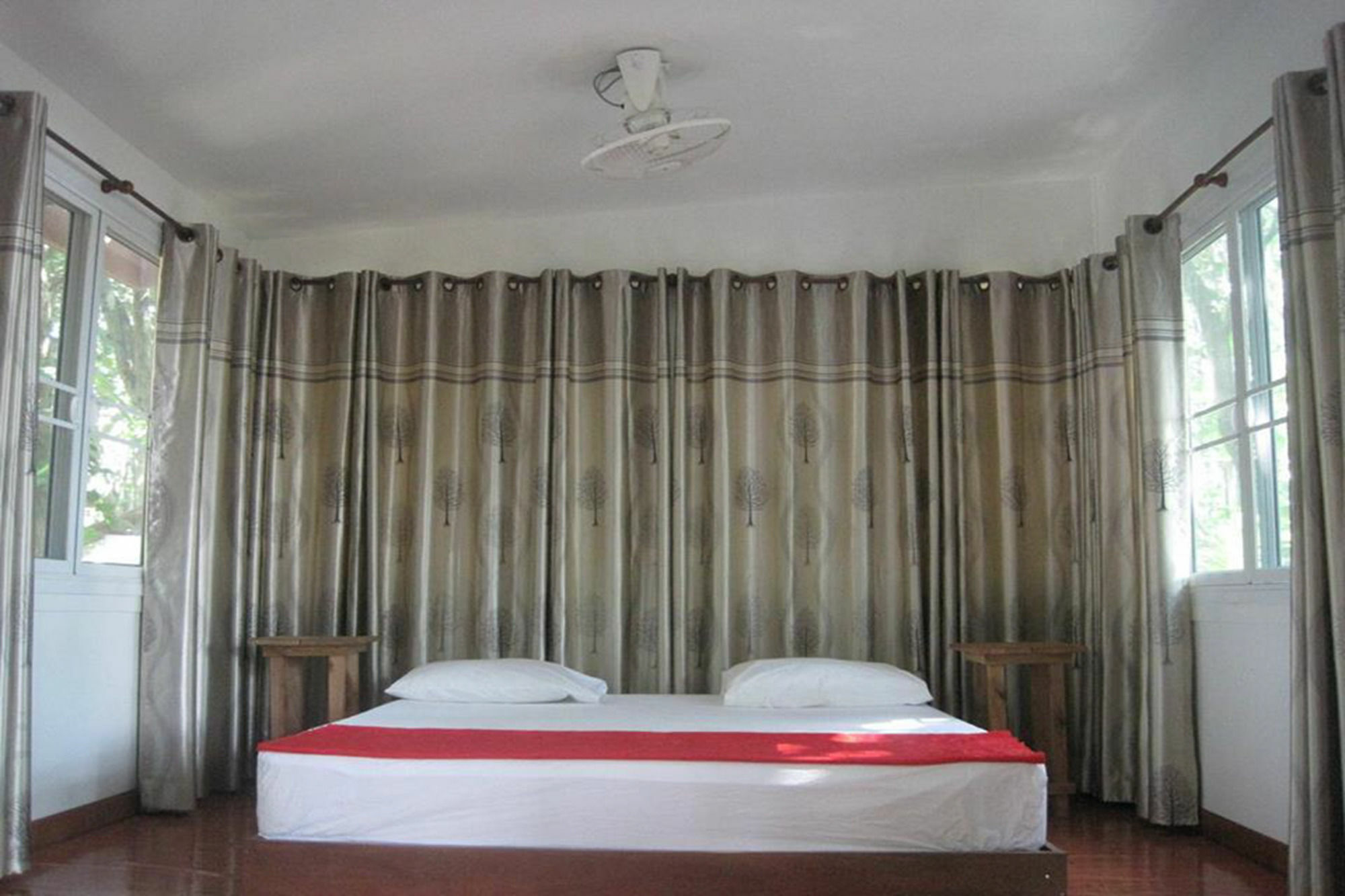 Jj Beach Resort Ранонг Екстер'єр фото