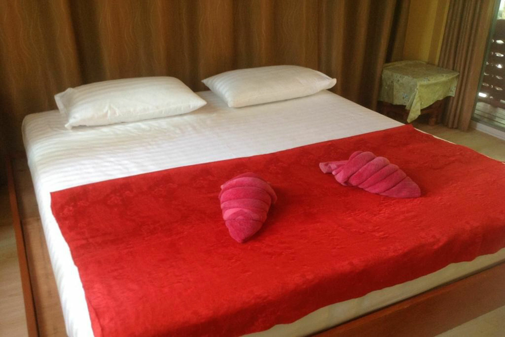 Jj Beach Resort Ранонг Екстер'єр фото